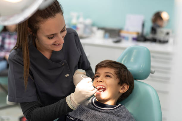 Best Emergency Orthodontic Repairs in Frankenmuth, MI