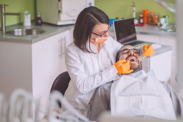 Best Pediatric Emergency Dentist in Frankenmuth, MI
