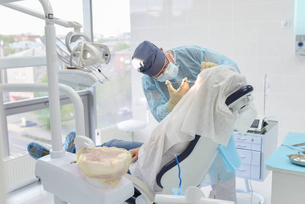 Best Same-Day Emergency Dentist in Frankenmuth, MI