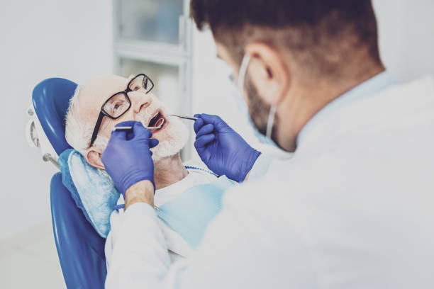 Best Emergency Dental Care for Trauma or Injury in Frankenmuth, MI